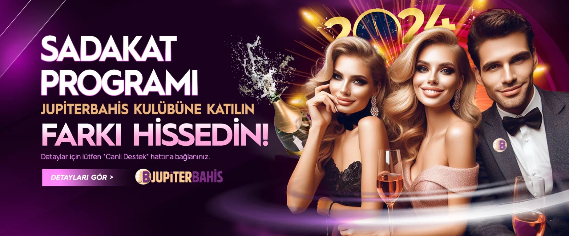 Jupiterbahis Altyapı