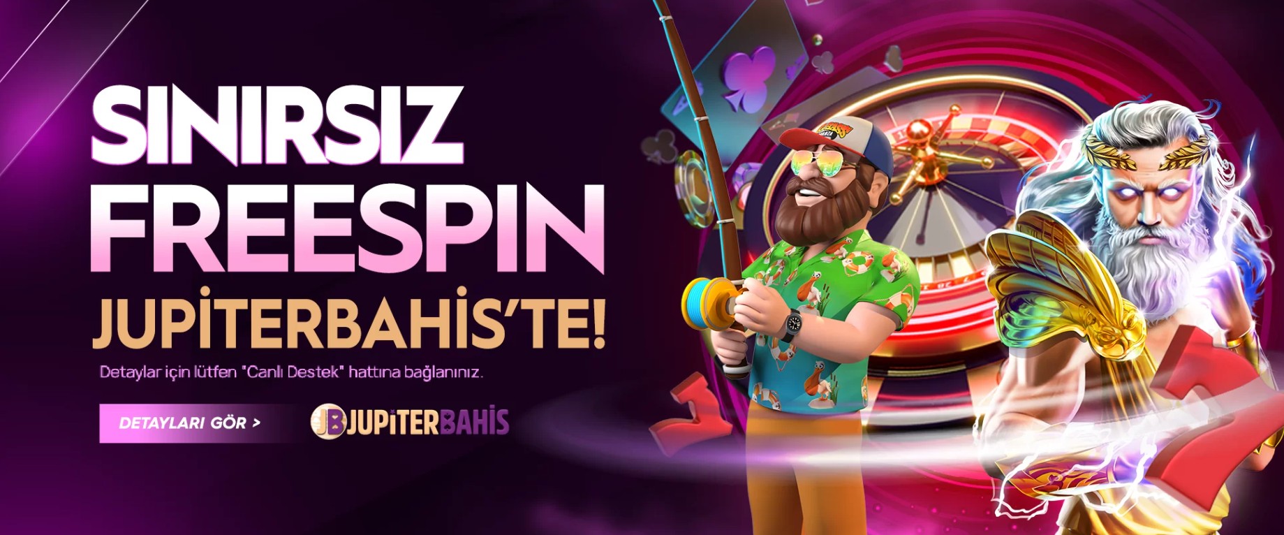 Jupiterbahis İnstagram
