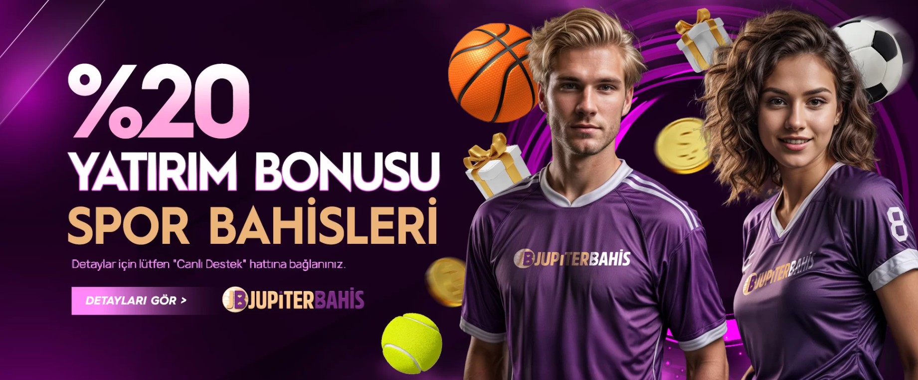 Jupiterbahis Üyelik